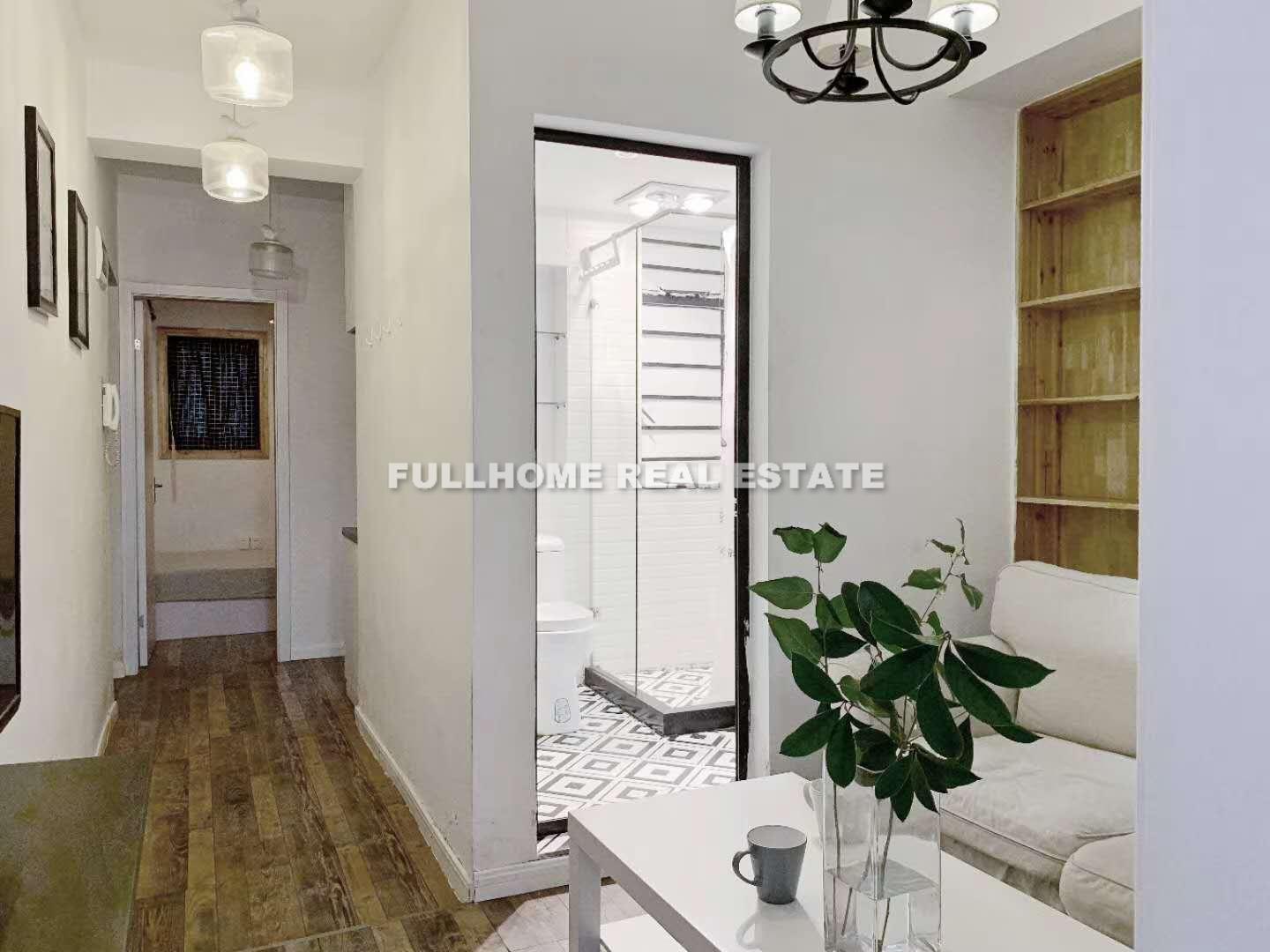 Huahang Apartment - Interior view 4, Shanghai rental property