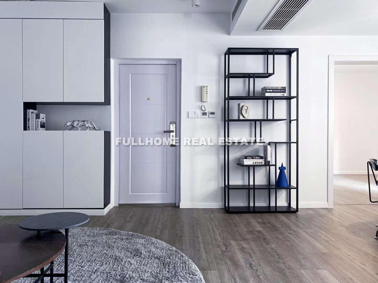 Da an City - Interior view 5, Shanghai rental property