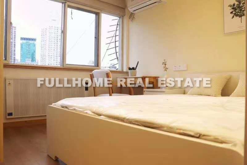 Sihe Garden - Interior view 5, Shanghai rental property