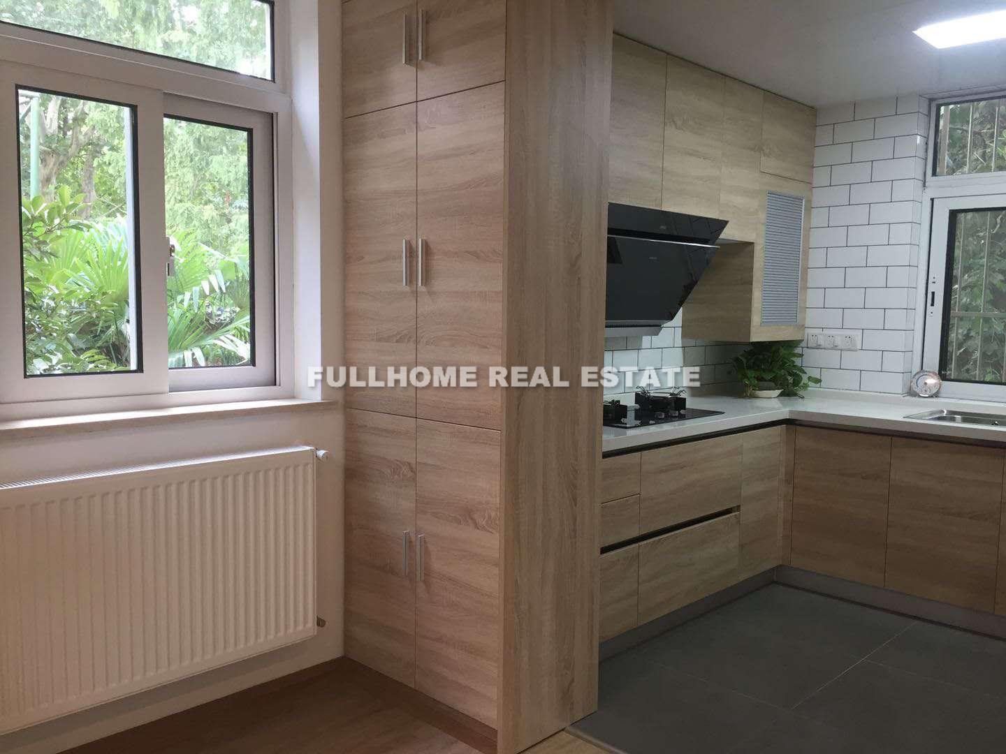 Lane 501-1000 Hengshan Road Old House - Interior view 8, Shanghai rental property