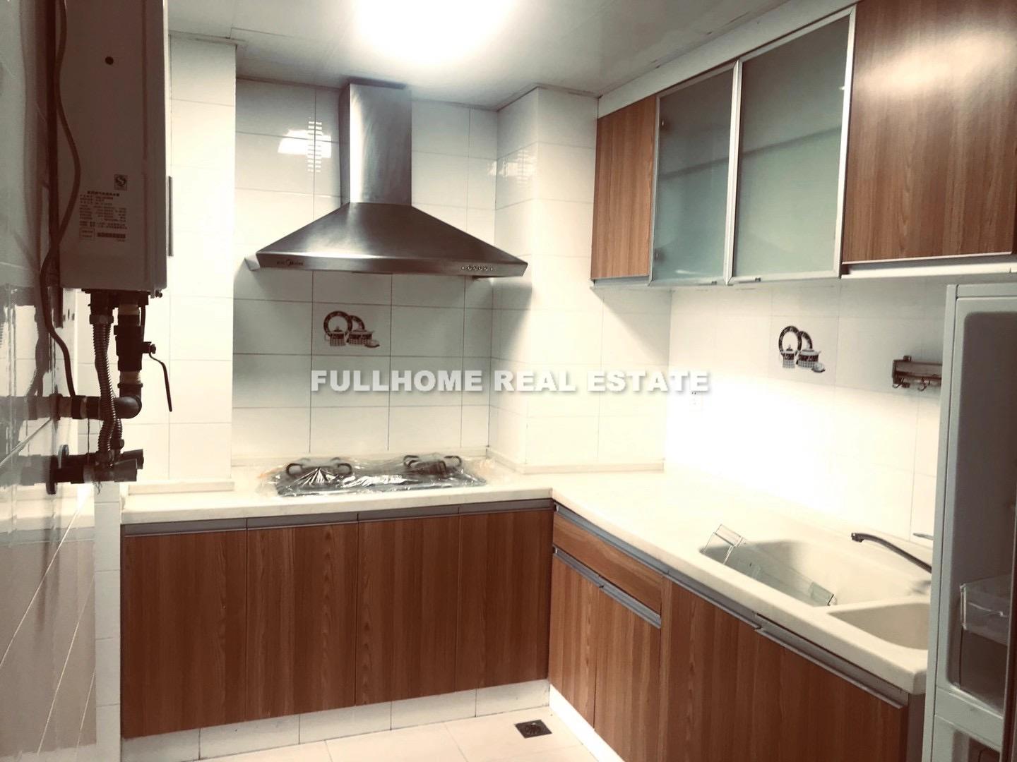 Oriental Manhattan - Interior view 2, Shanghai rental property