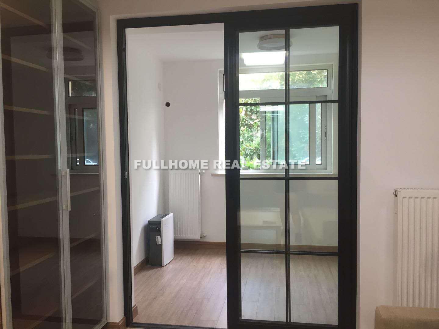 Lane 501-1000 Hengshan Road Old House - Interior view 3, Shanghai rental property