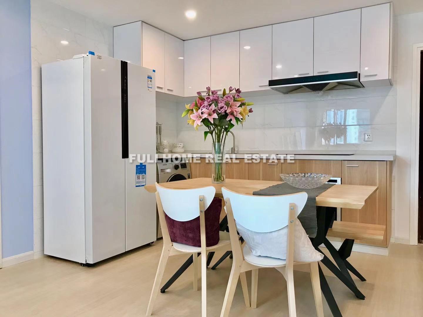 La Residence - Interior view 2, Shanghai rental property