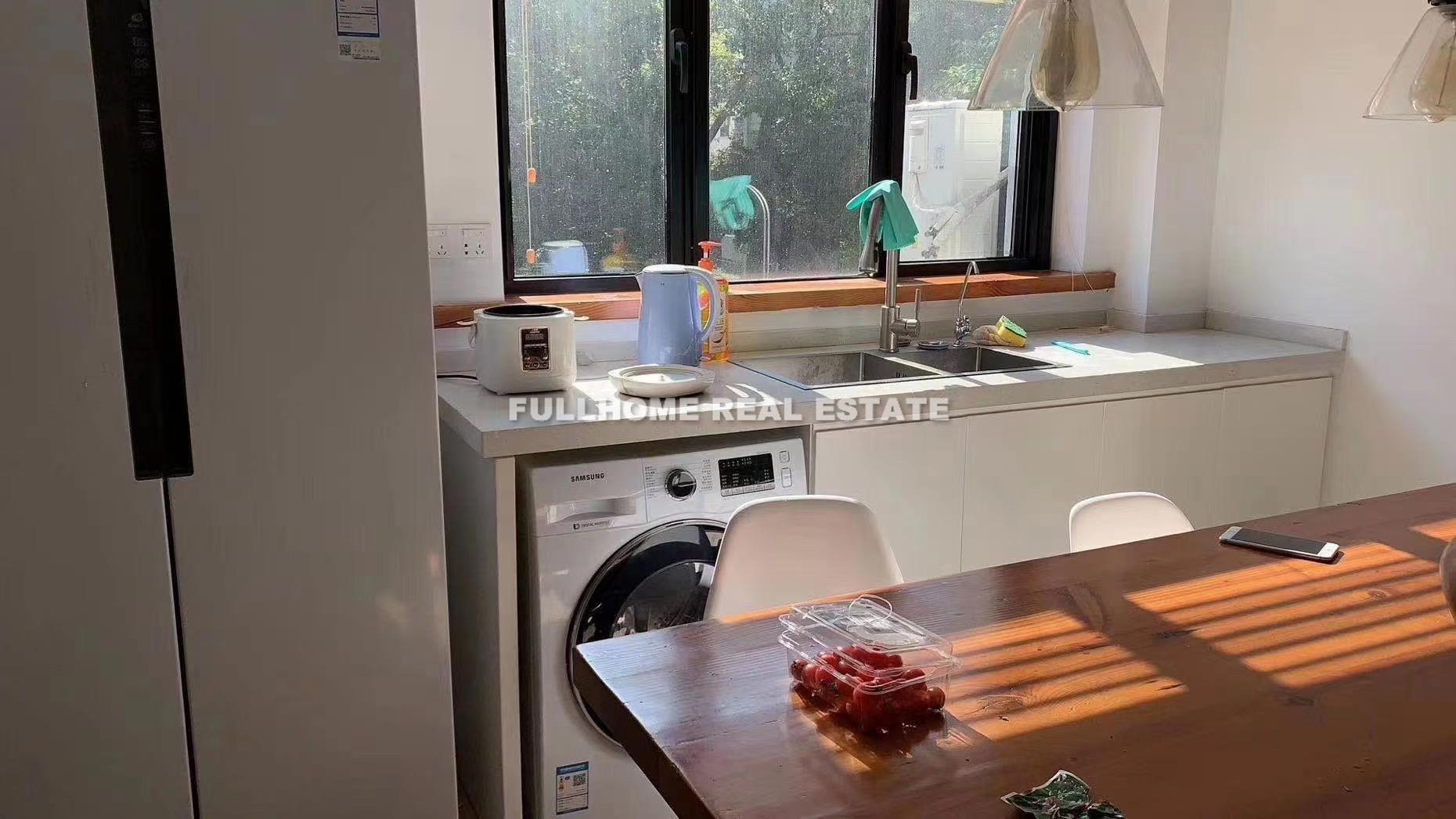 Luoshan Garden - Interior view 7, Shanghai rental property