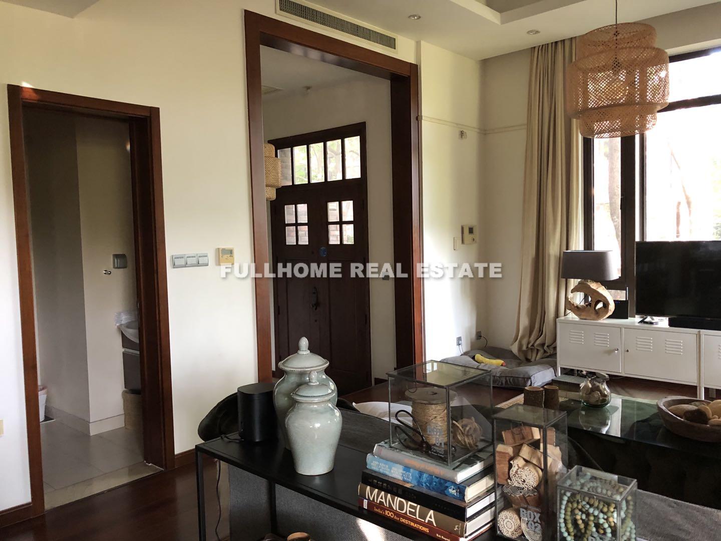 Stratford - Interior view 3, Shanghai rental property