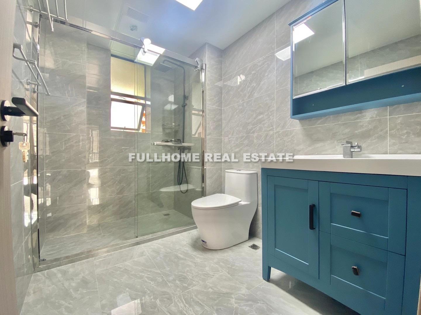 Yanlord Garden - Interior view 6, Shanghai rental property