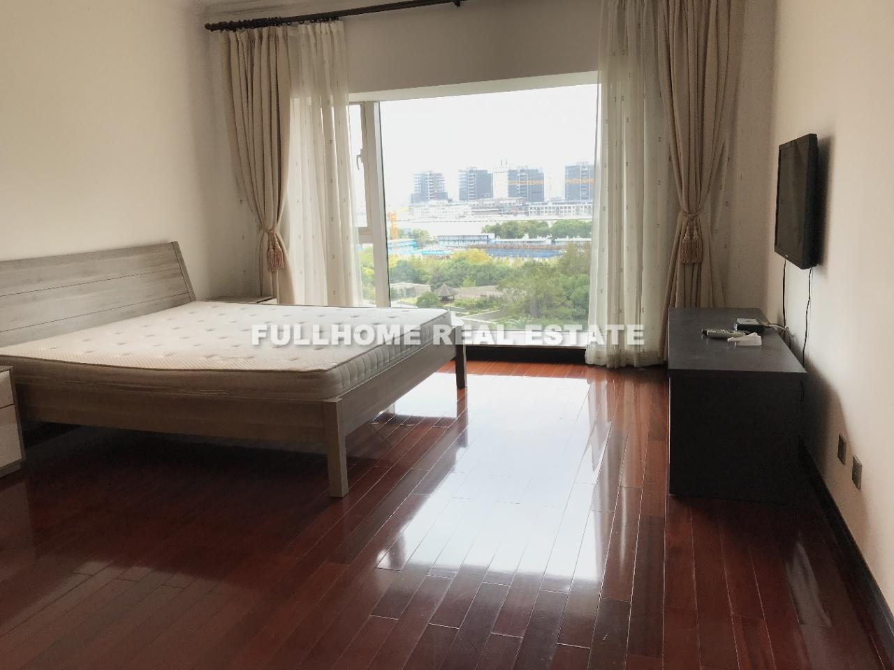 Shimao Riviera Garden - Interior view 6, Shanghai rental property
