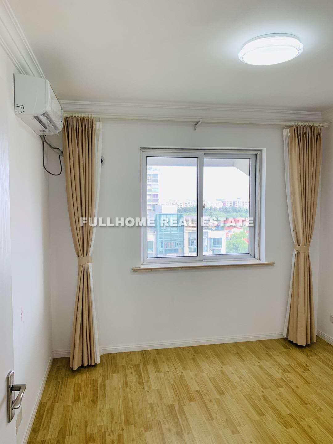 Liujing Yicai - Interior view 8, Shanghai rental property