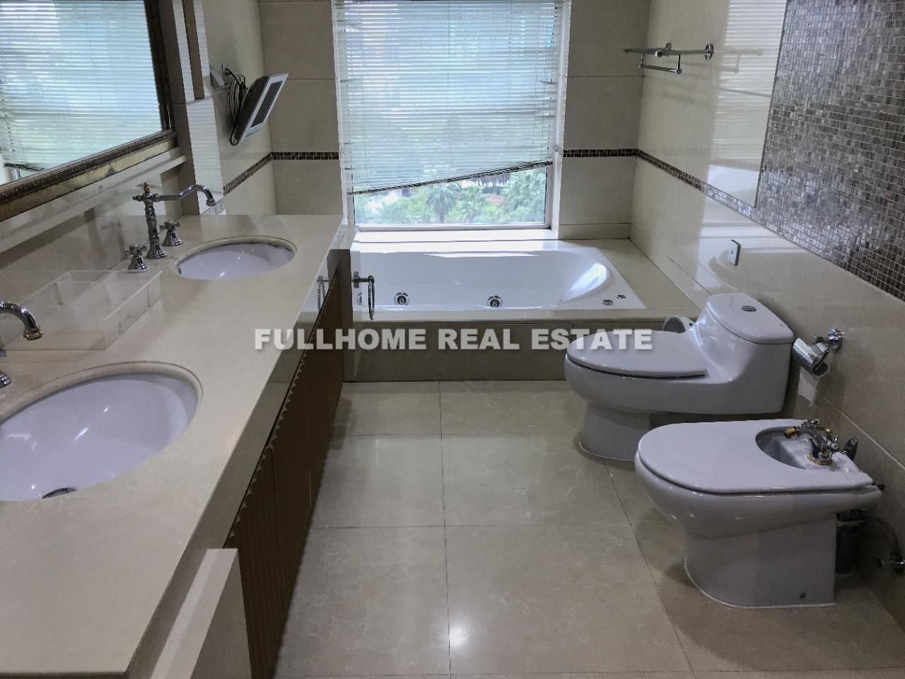 Shimao Riviera Garden - Interior view 8, Shanghai rental property