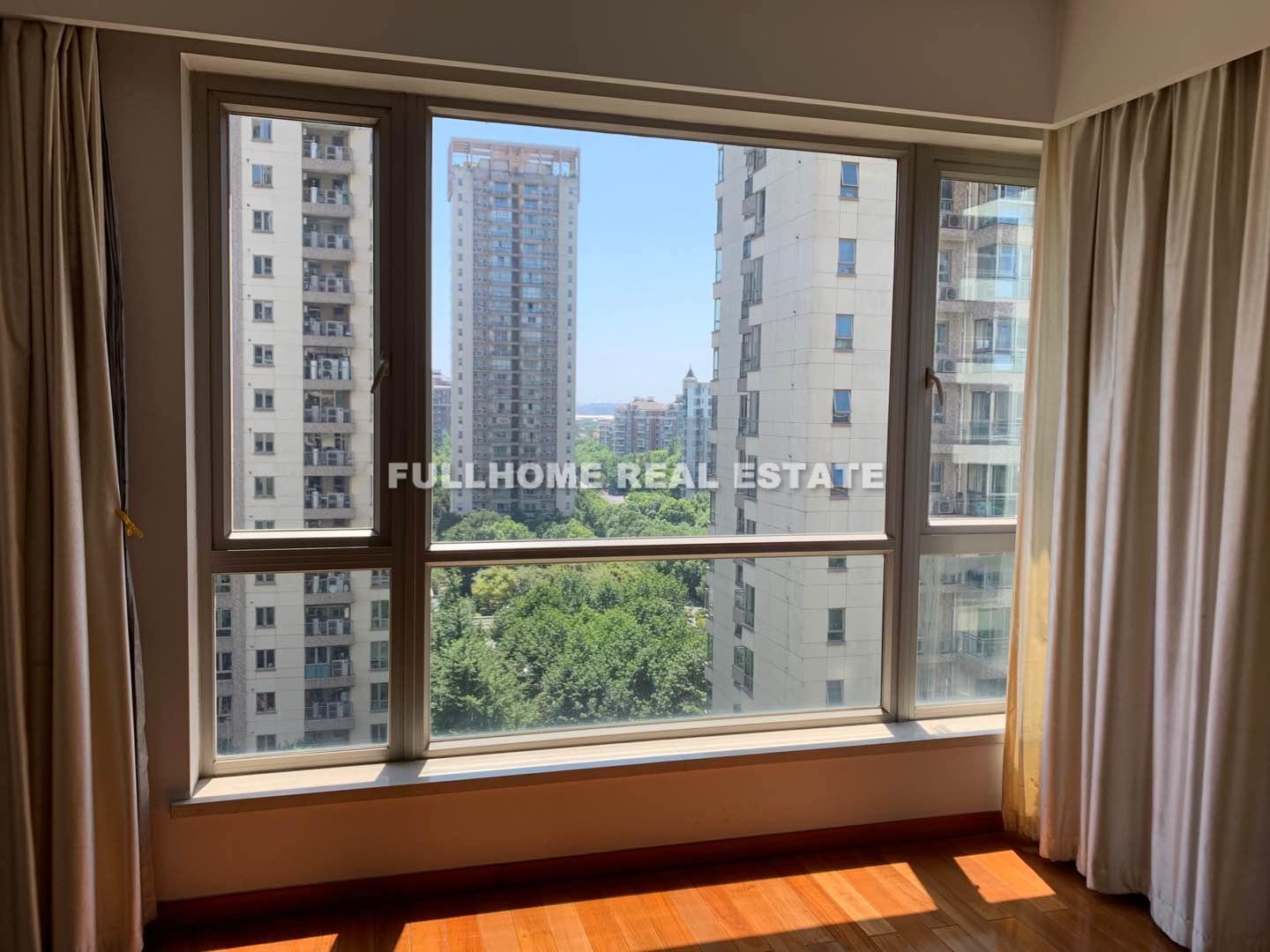 Yanlord Town - Interior view 4, Shanghai rental property