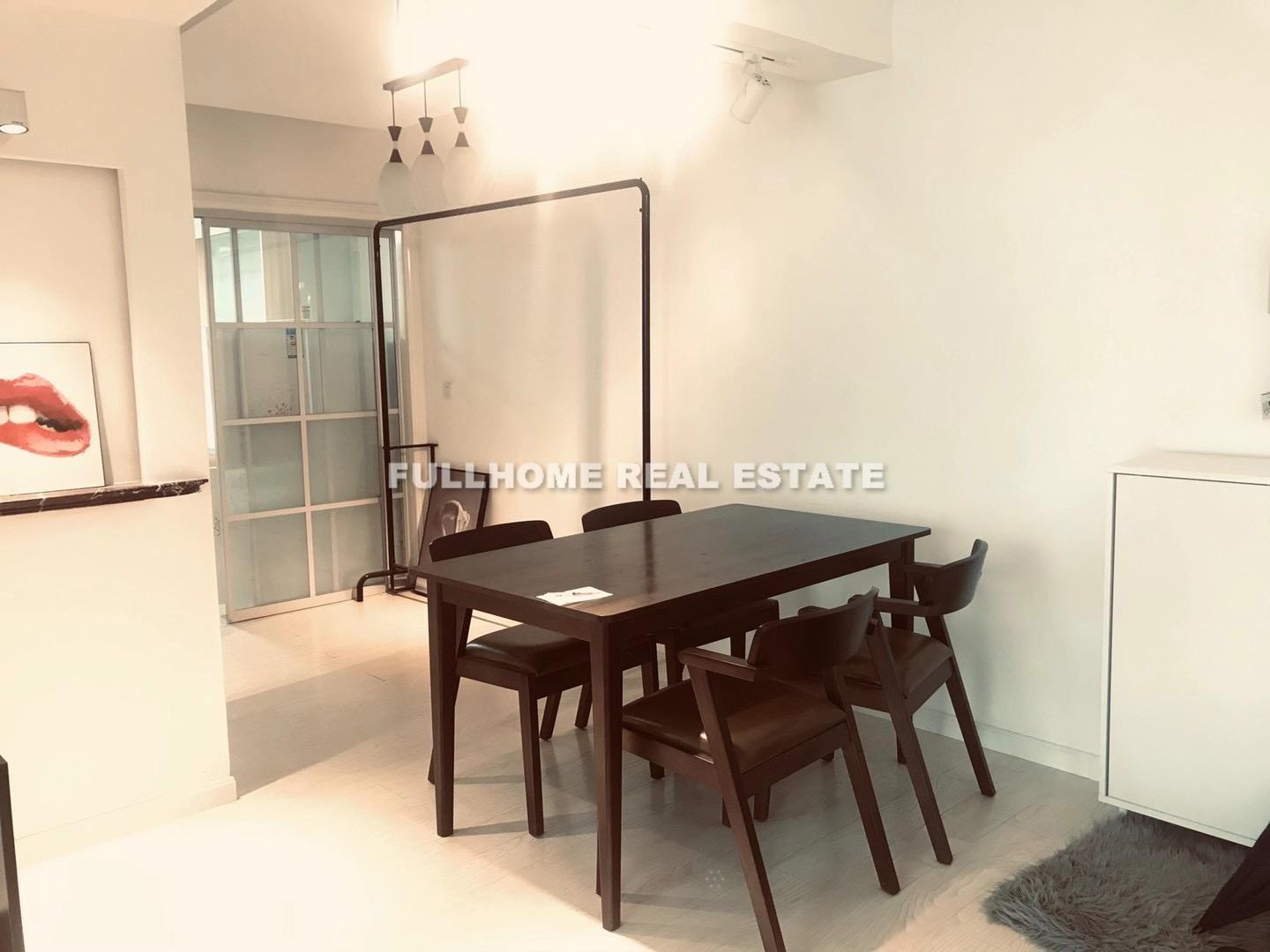 Oriental Manhattan - Interior view 3, Shanghai rental property