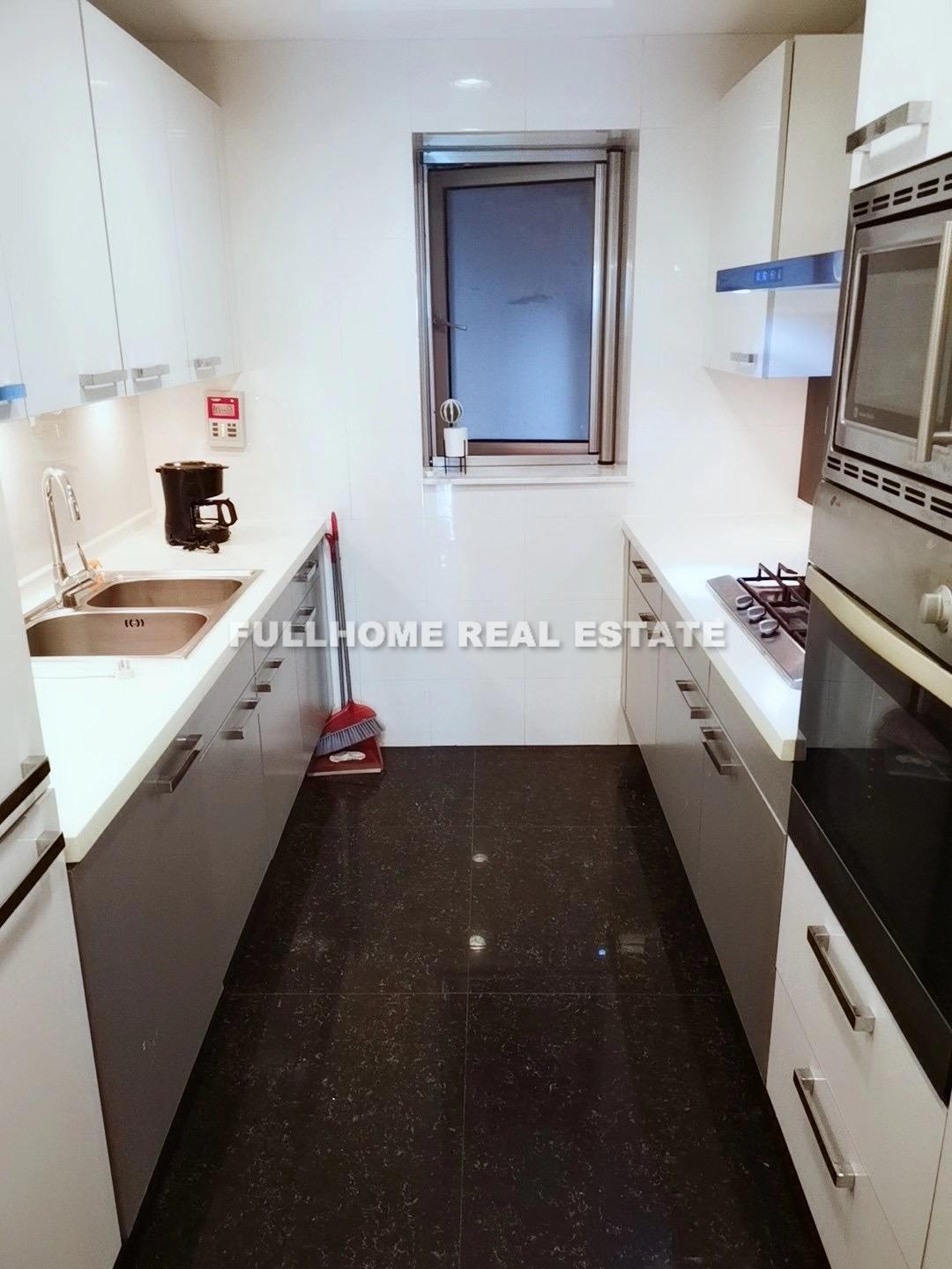 Shimao Riviera Garden - Interior view 9, Shanghai rental property