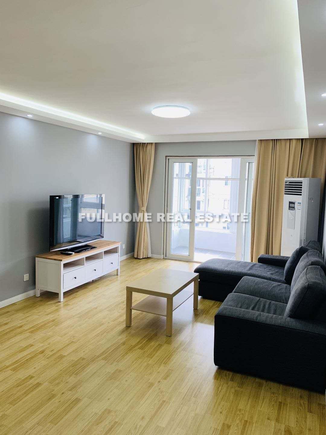 Liujing Yicai - Interior view 3, Shanghai rental property