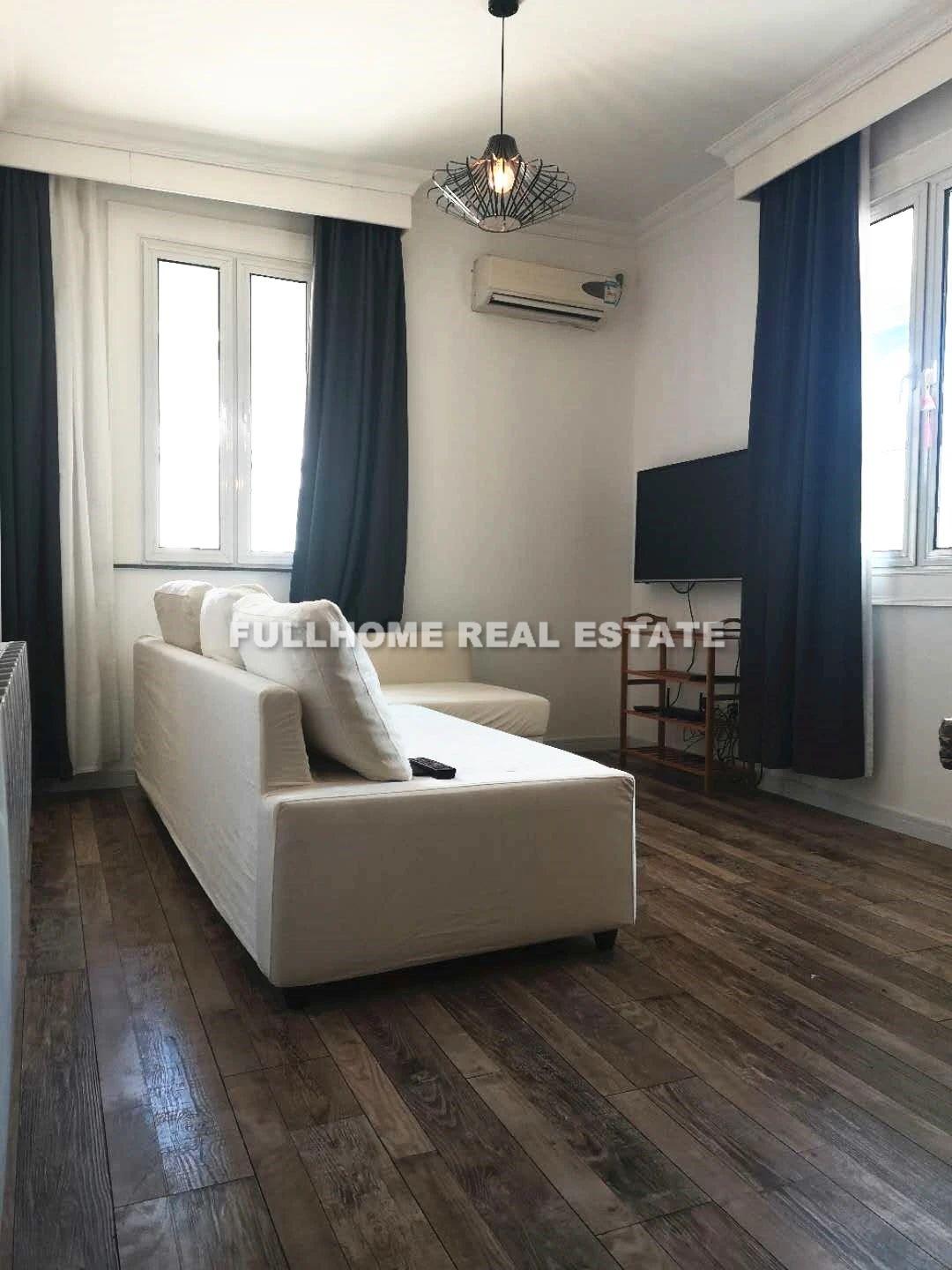 Lane1-500 Gaoan Road Old House - 1 bedroom apartment in Shanghai, FFC, Downtown