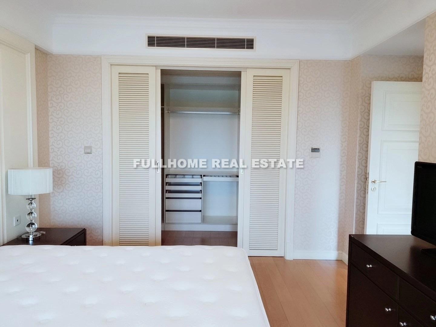 Shimao Riviera Garden - Interior view 6, Shanghai rental property