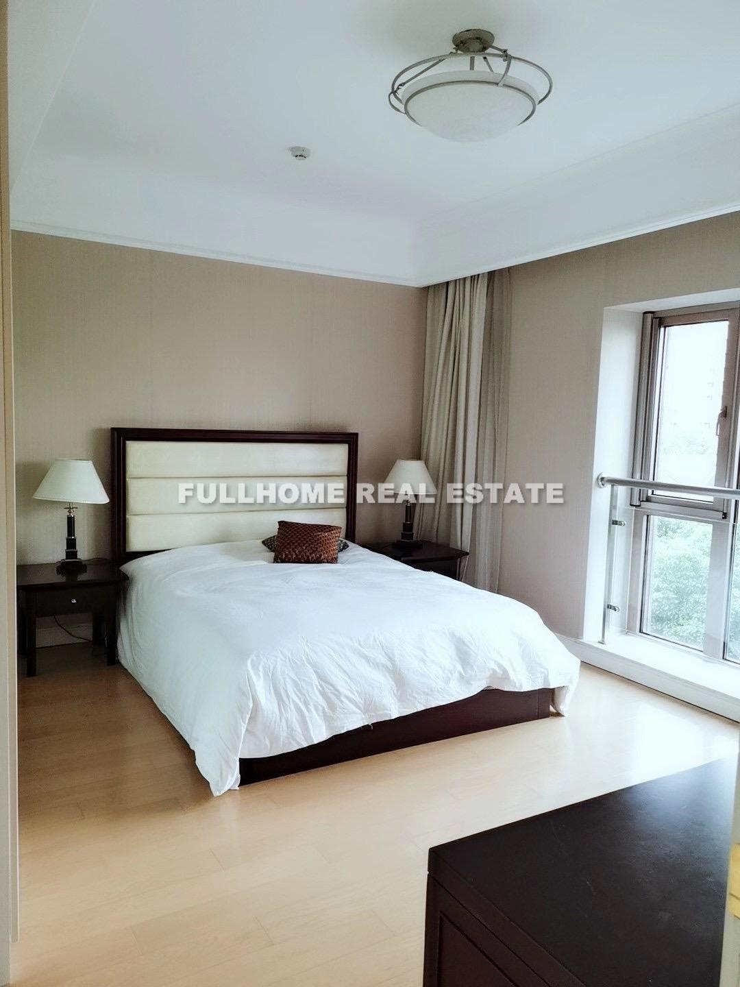 Shimao Riviera Garden - Interior view 4, Shanghai rental property