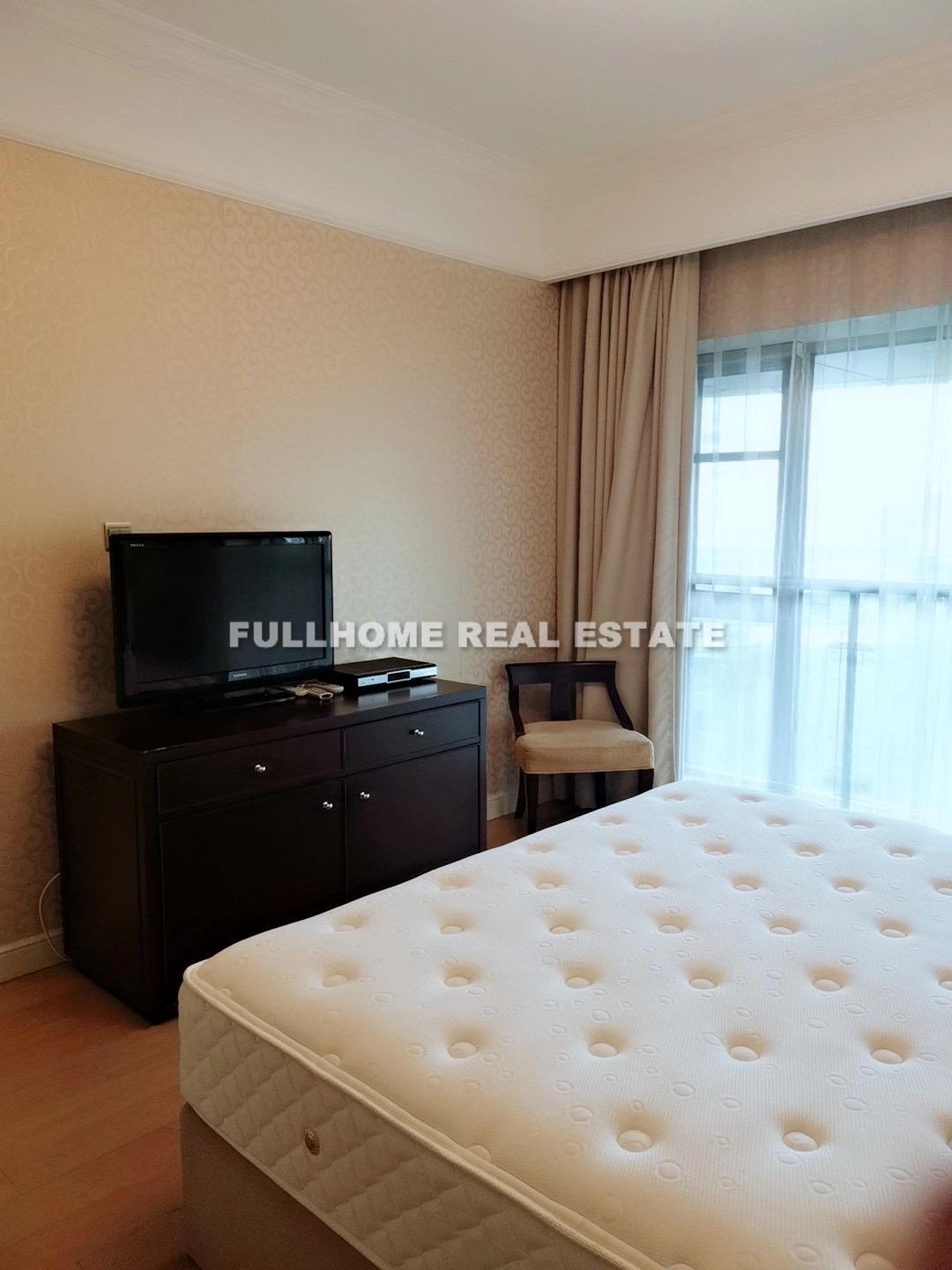 Shimao Riviera Garden - Interior view 5, Shanghai rental property