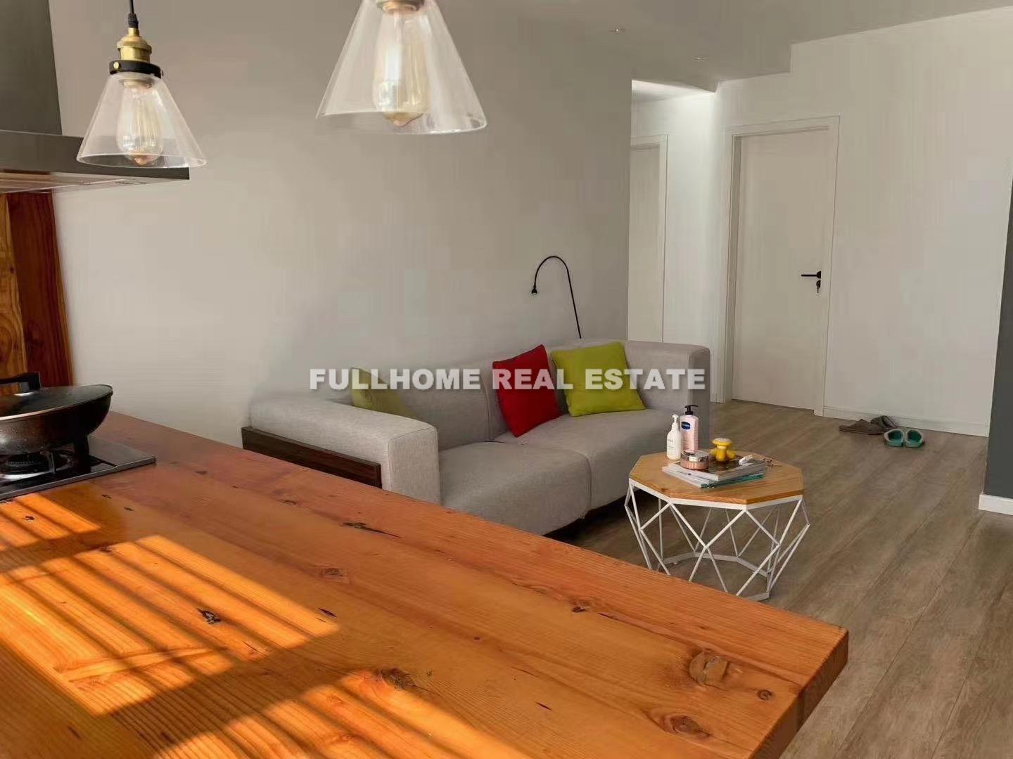 Luoshan Garden - Interior view 6, Shanghai rental property