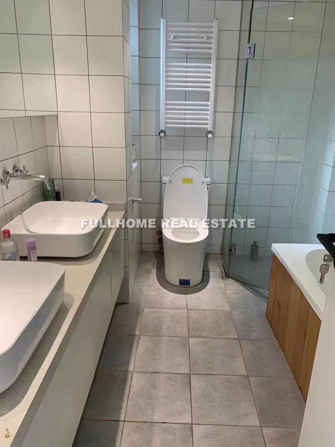 Luoshan Garden - Interior view 4, Shanghai rental property