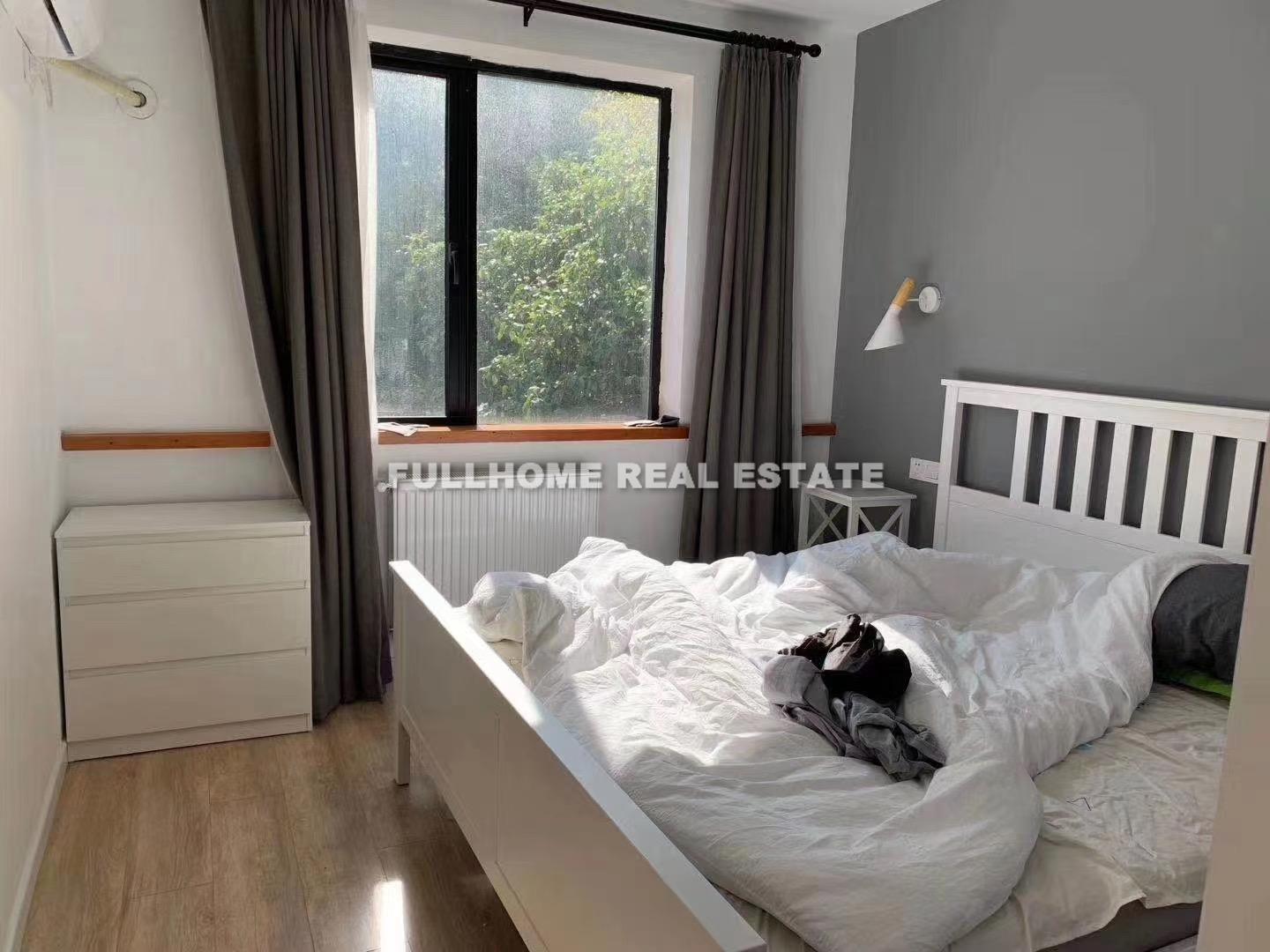 Luoshan Garden - Interior view 2, Shanghai rental property