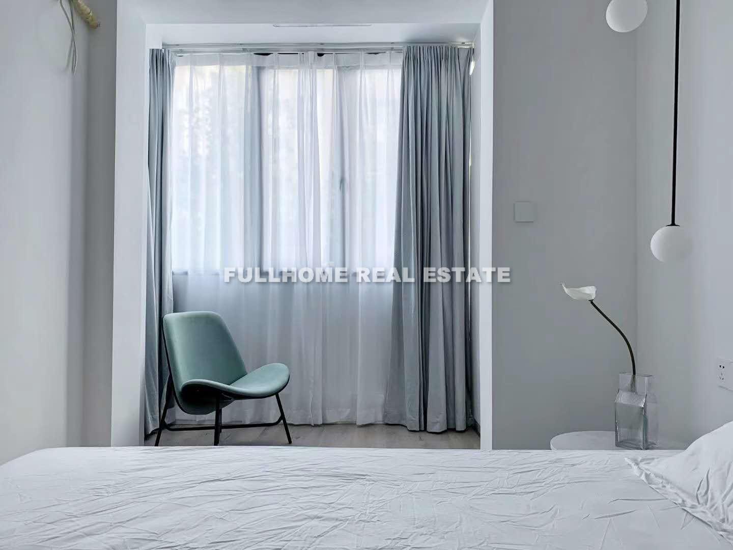 Sihe Garden - Interior view 3, Shanghai rental property