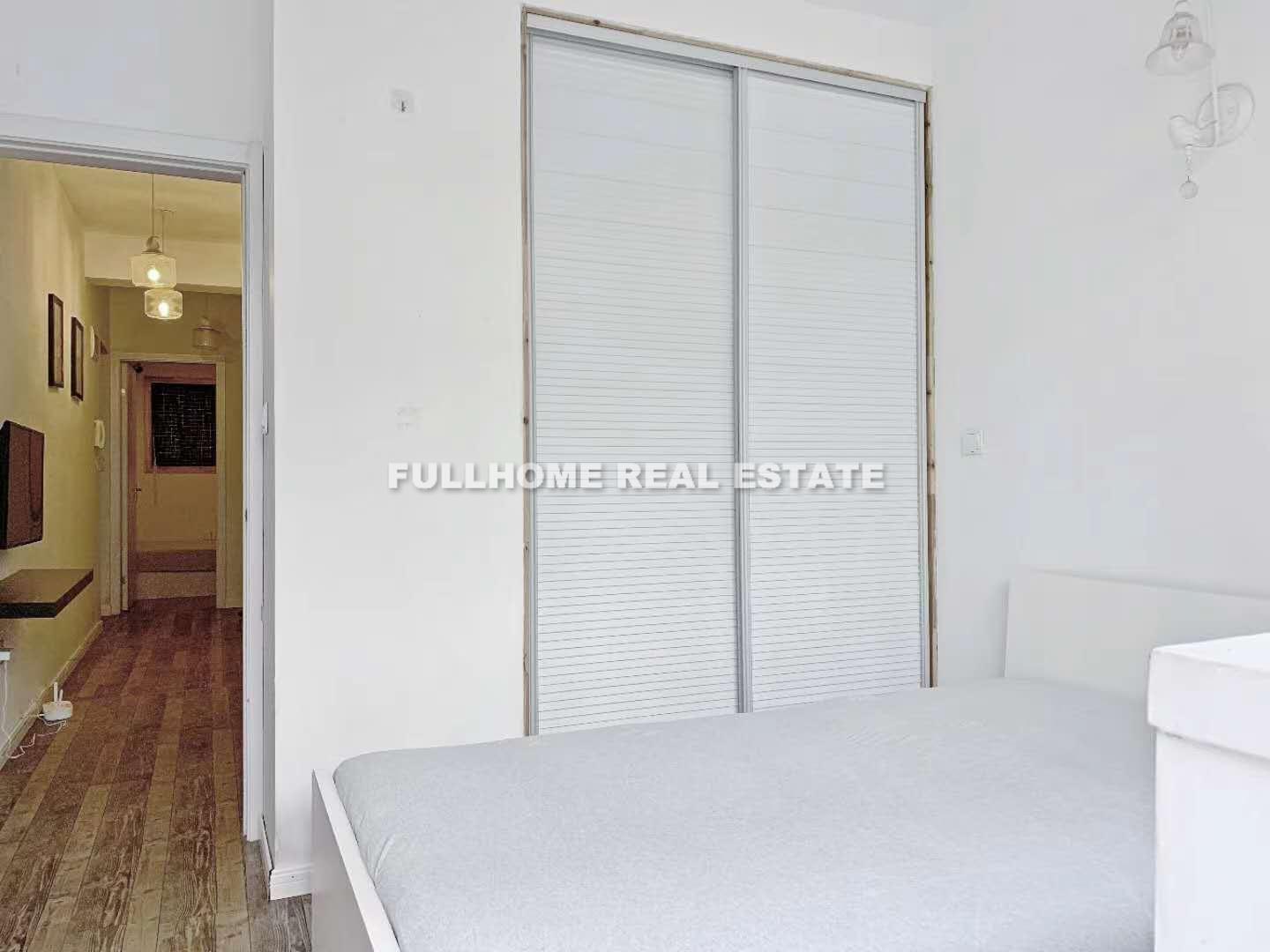 Huahang Apartment - Interior view 5, Shanghai rental property