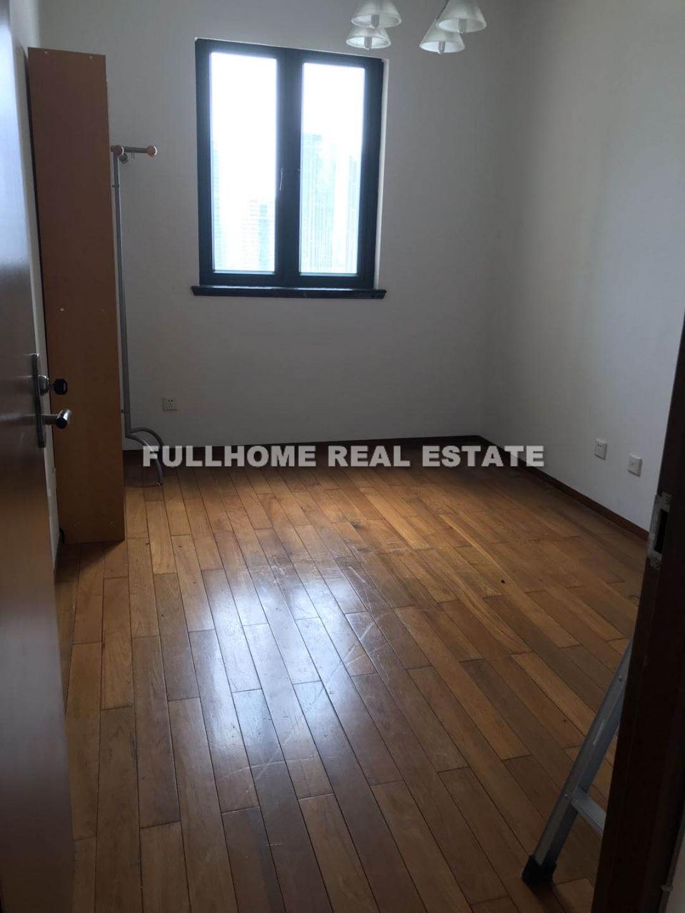 Yanlord Garden - Interior view 2, Shanghai rental property