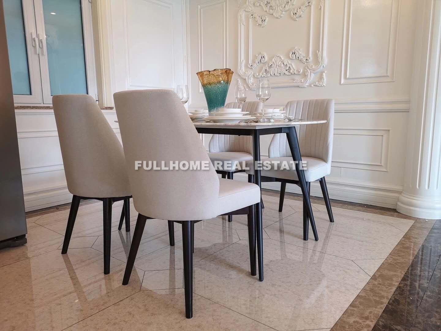 Ambassy Court - Interior view 3, Shanghai rental property