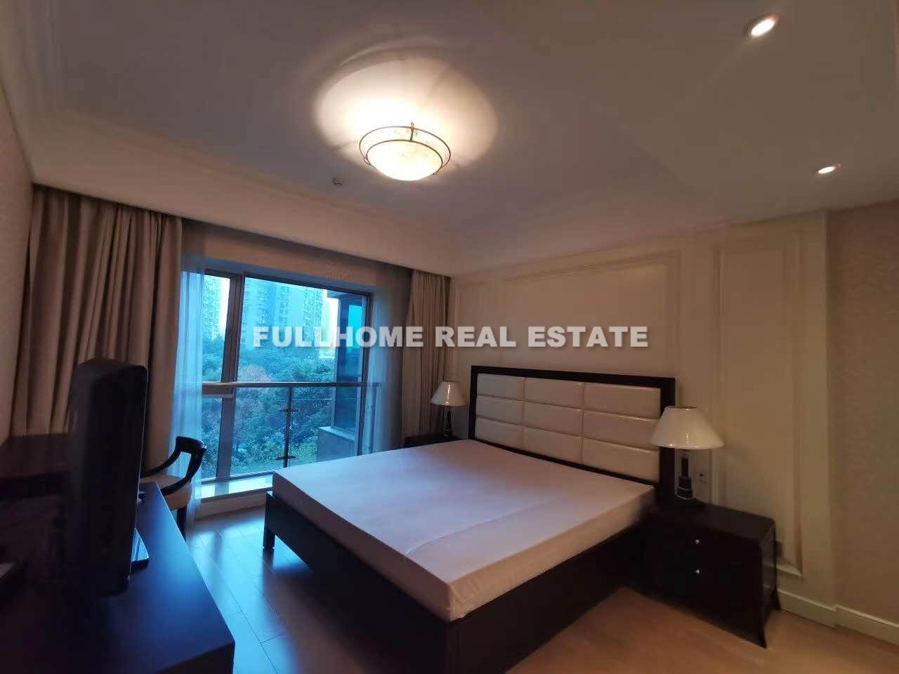 Shimao Riviera Garden - Interior view 2, Shanghai rental property