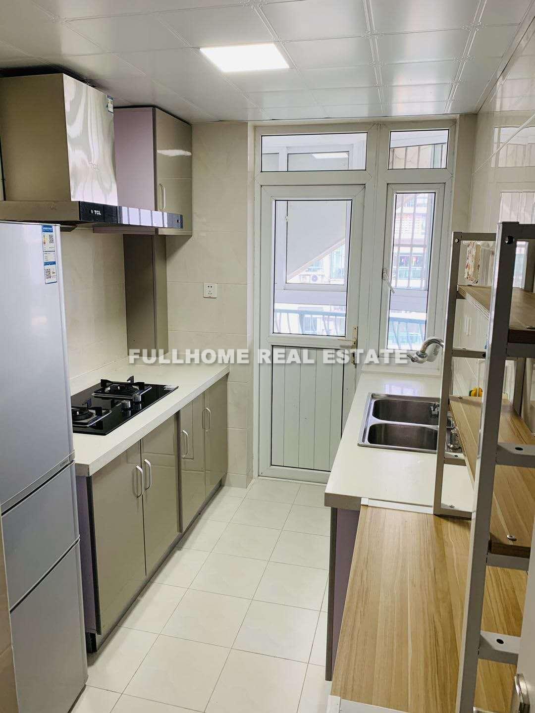 Liujing Yicai - Interior view 5, Shanghai rental property