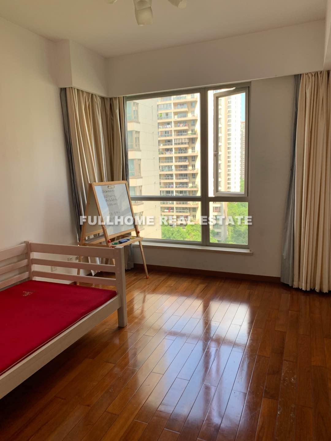 Yanlord Town - Interior view 3, Shanghai rental property