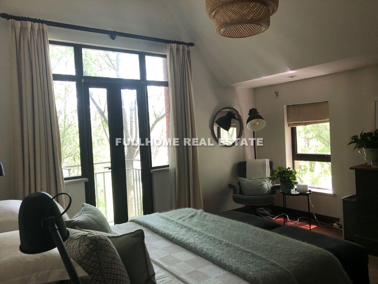 Stratford - Interior view 7, Shanghai rental property