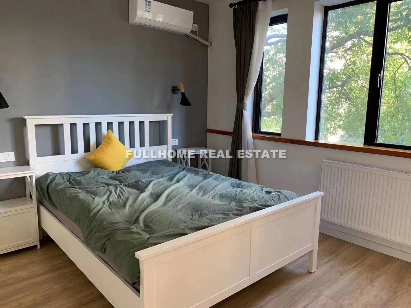 Luoshan Garden - Interior view 8, Shanghai rental property