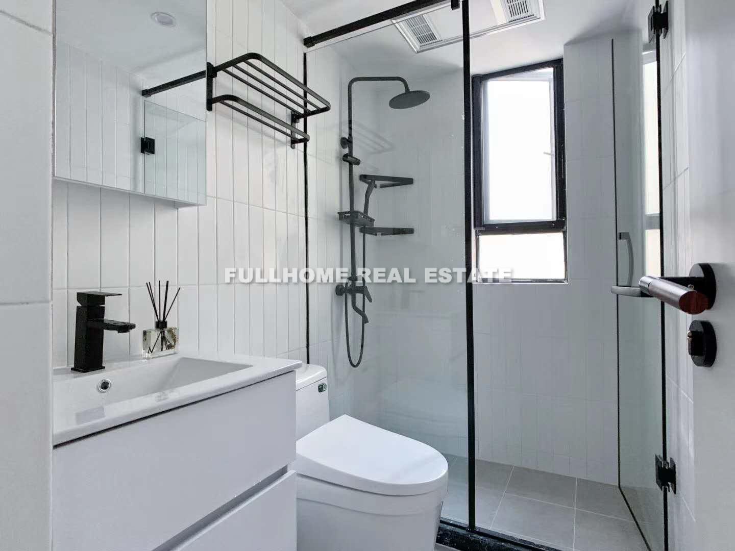 Sihe Garden - Interior view 7, Shanghai rental property