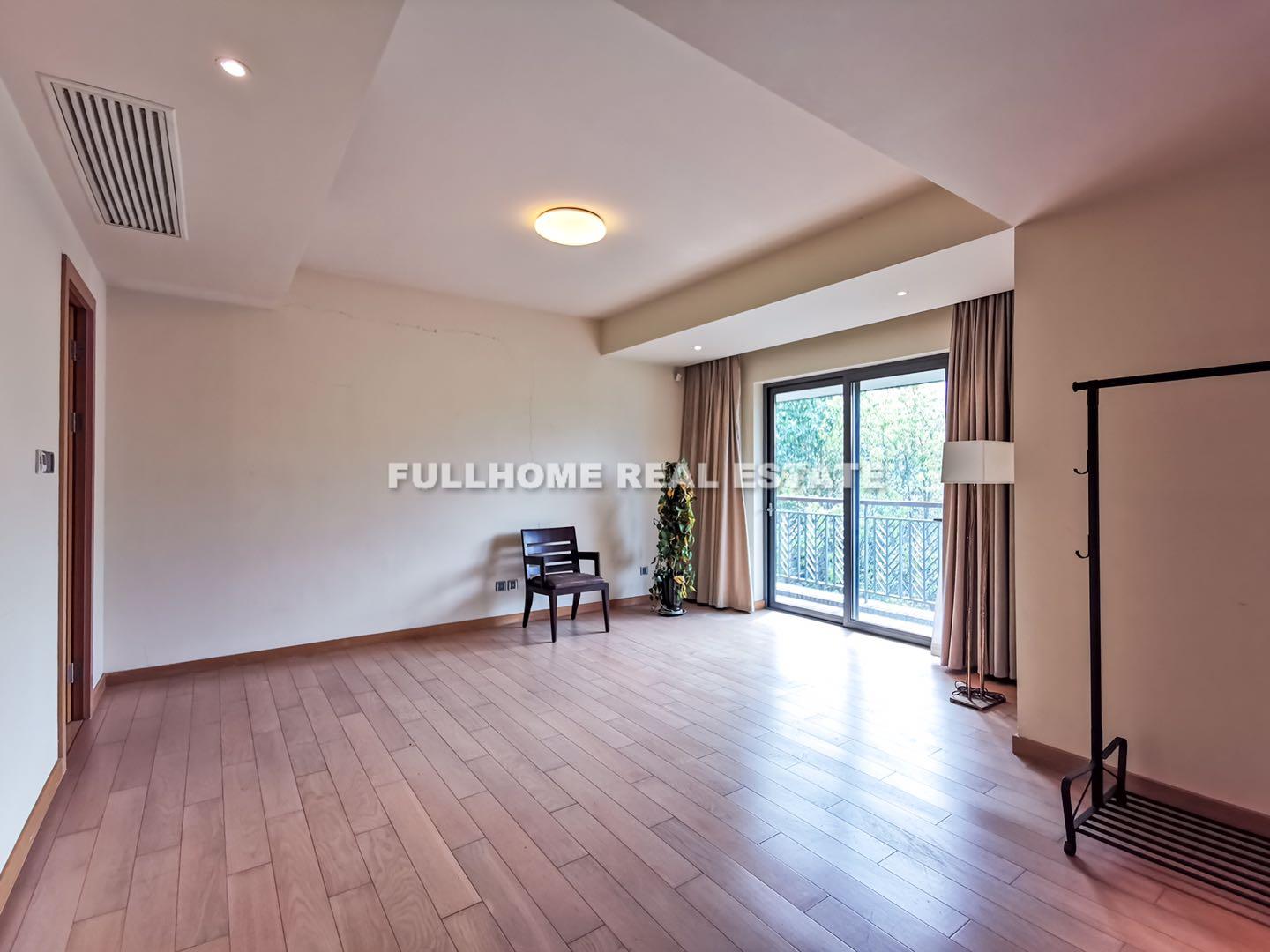 Sinan Mansion East Garden - Interior view 7, Shanghai rental property