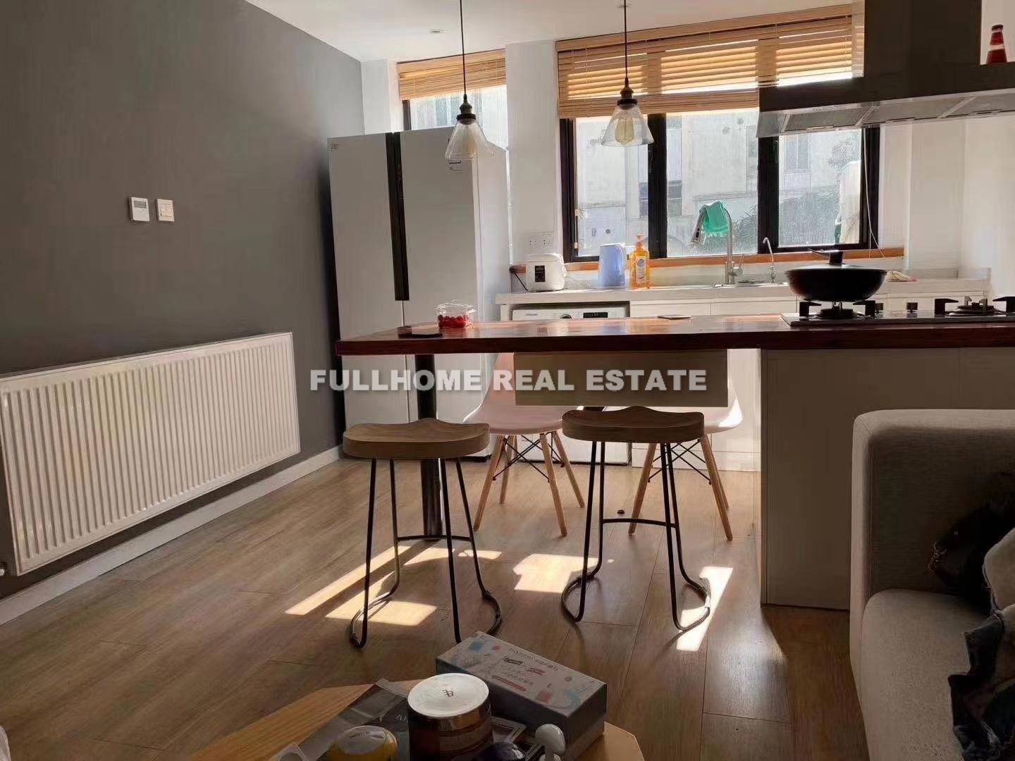 Luoshan Garden - Interior view 5, Shanghai rental property