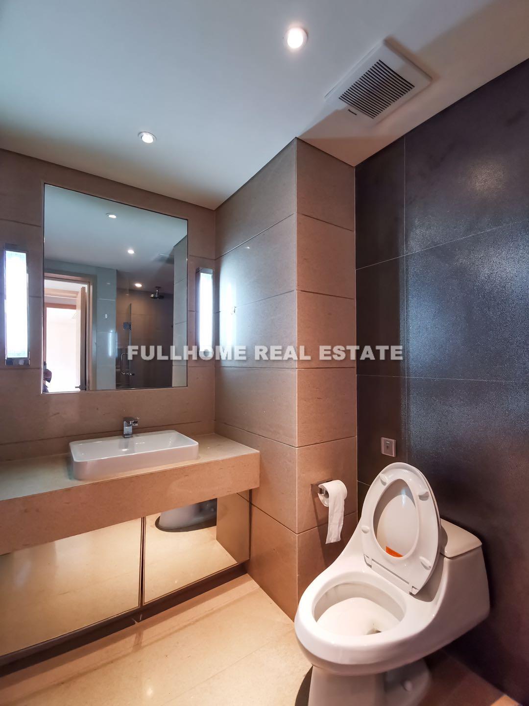 Sinan Mansion East Garden - Interior view 4, Shanghai rental property