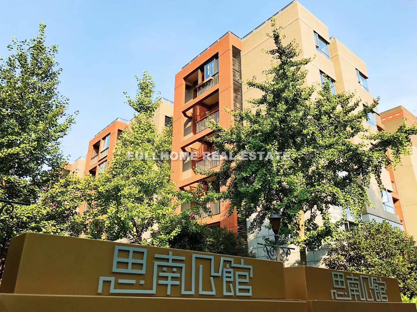 Sinan Mansion East Garden - Interior view 6, Shanghai rental property