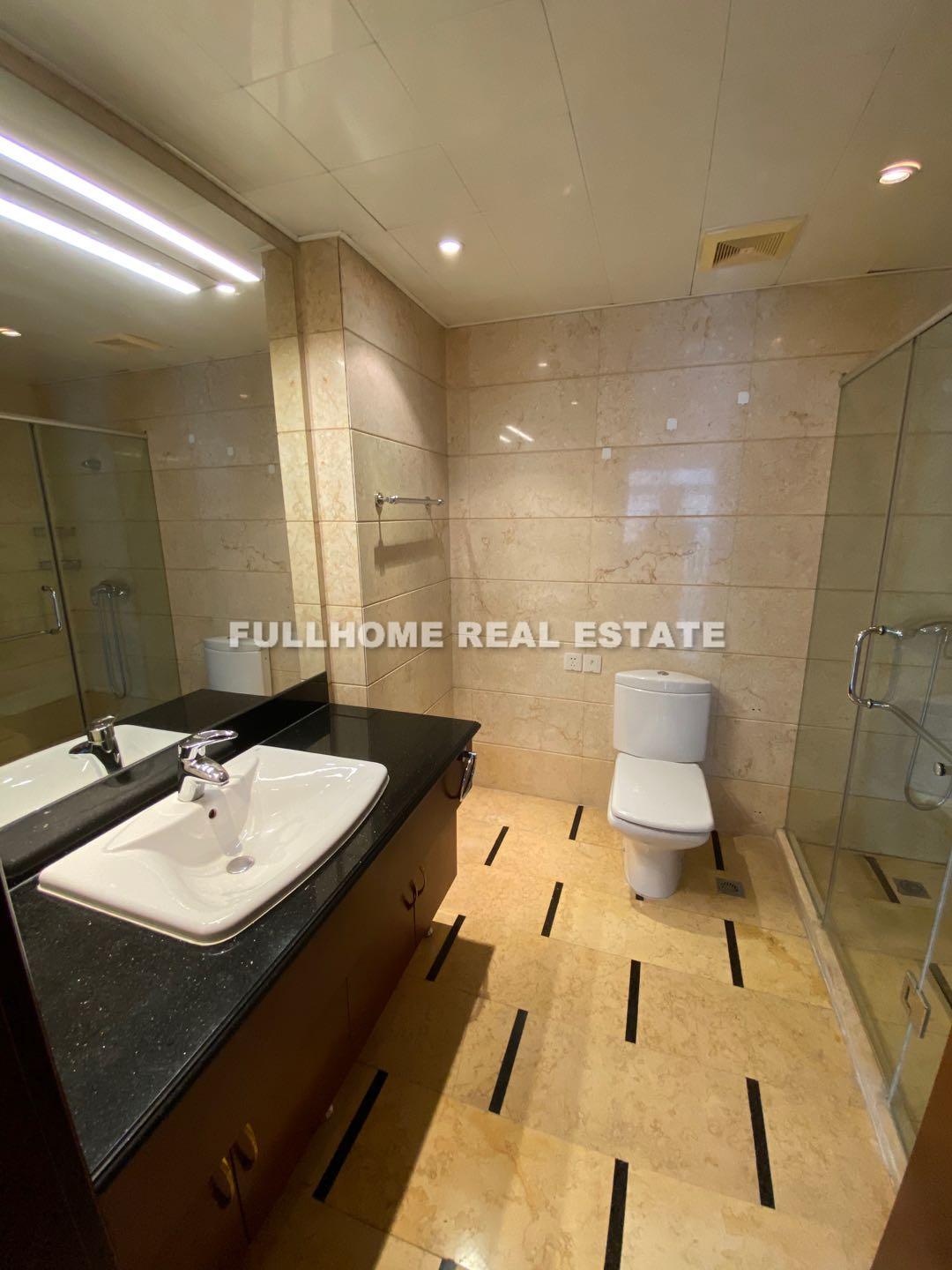 Merry Apartment - Interior view 9, Shanghai rental property