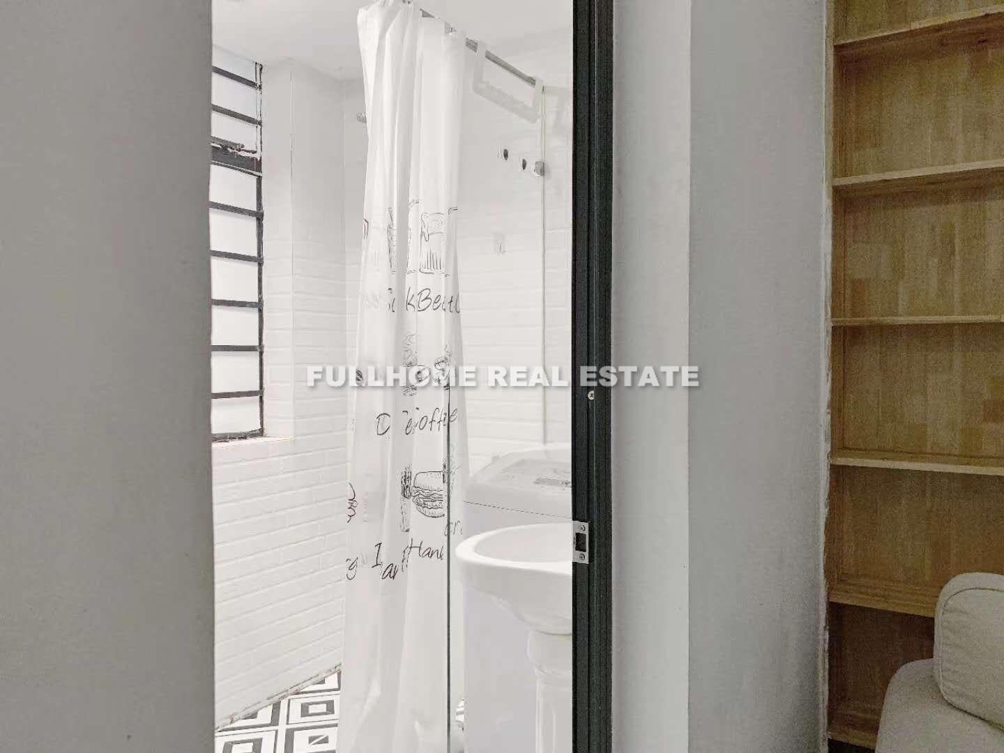 Huahang Apartment - Interior view 3, Shanghai rental property
