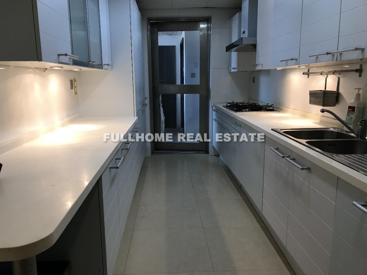 Shimao Riviera Garden - Interior view 9, Shanghai rental property