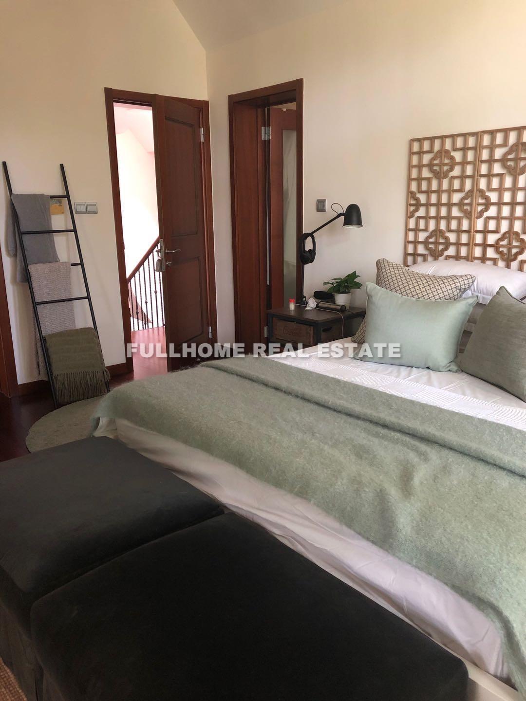 Stratford - Interior view 5, Shanghai rental property