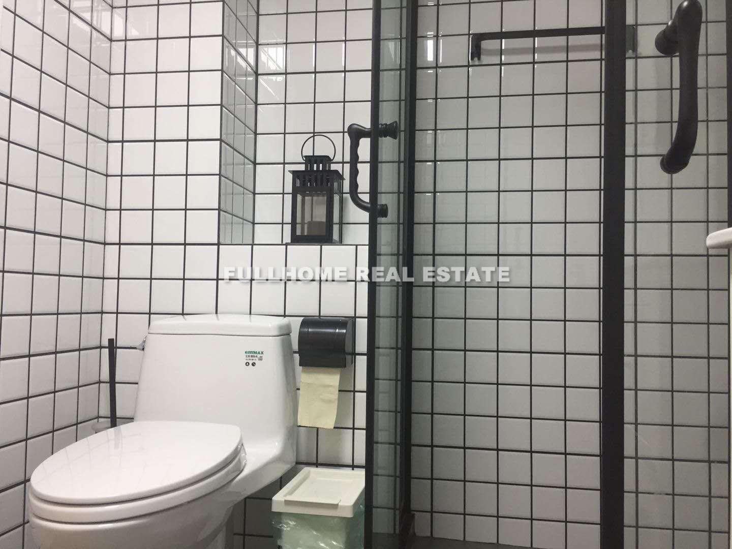 Lane 501-1000 Hengshan Road Old House - Interior view 6, Shanghai rental property