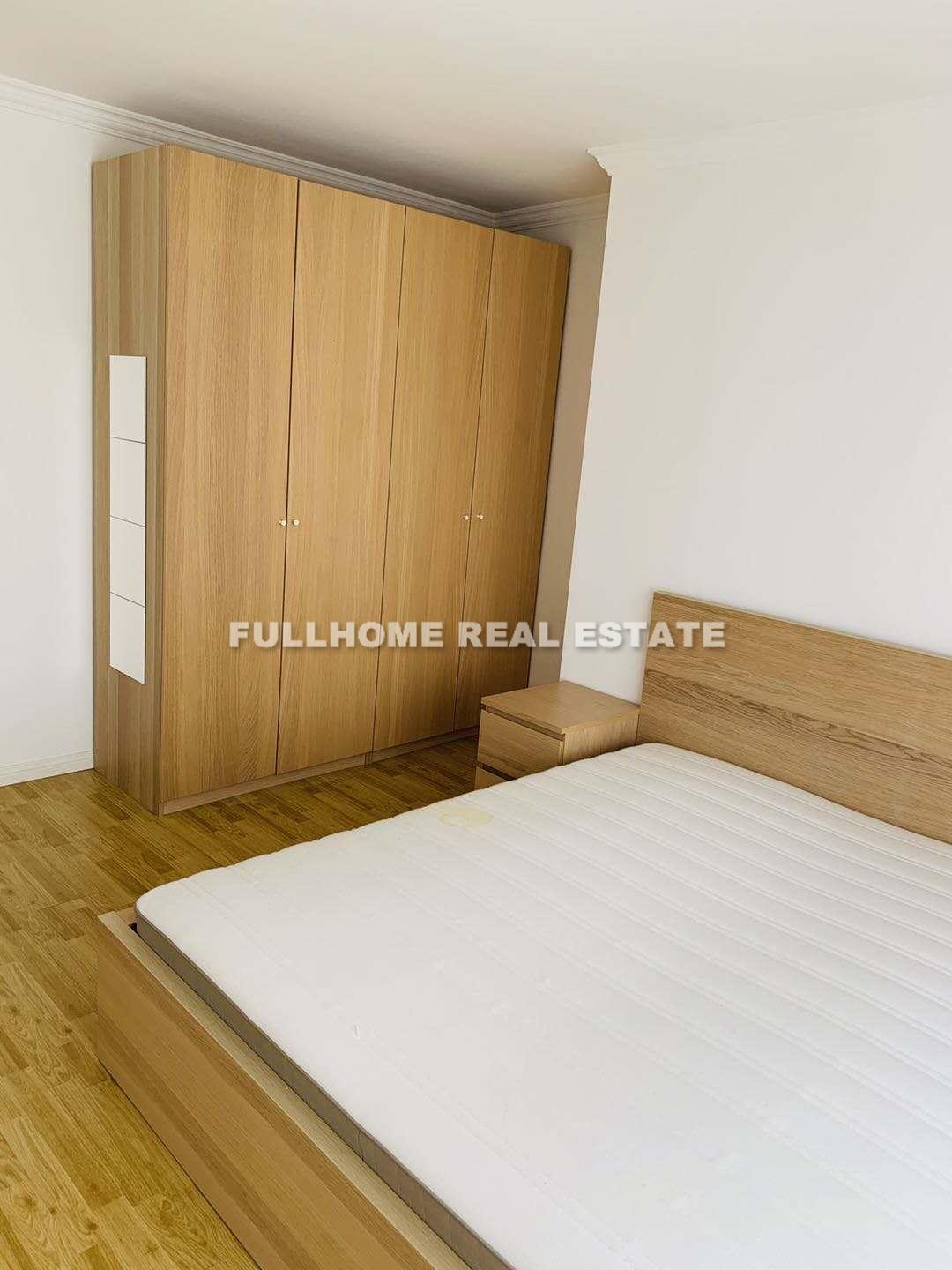 Liujing Yicai - Interior view 2, Shanghai rental property