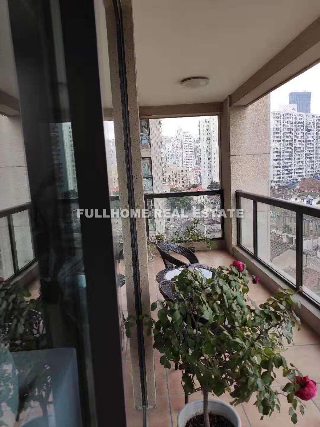 Grand Jewel Apartment - Interior view 5, Shanghai rental property