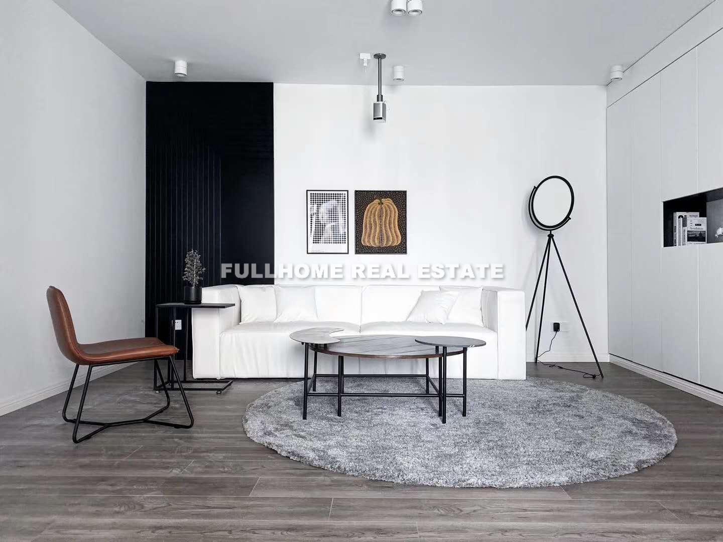 Da an City - Interior view 3, Shanghai rental property