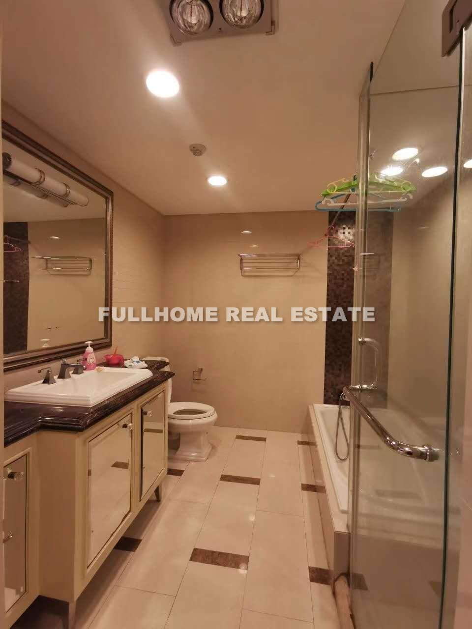 Shimao Riviera Garden - Interior view 4, Shanghai rental property