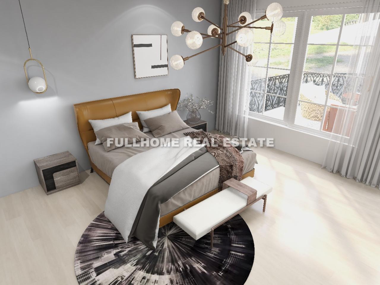 Siji Yuting - Interior view 6, Shanghai rental property
