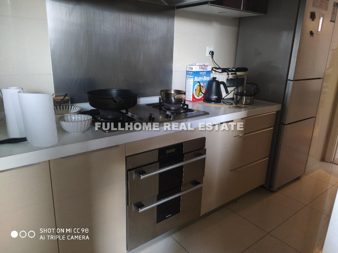 Rainbow New City - Interior view 9, Shanghai rental property