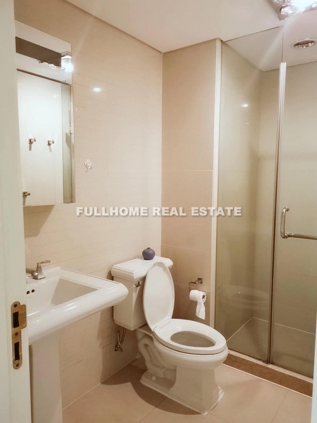 Shimao Riviera Garden - Interior view 8, Shanghai rental property